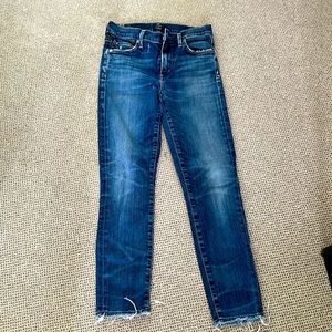 Citizen of Humanity jeans